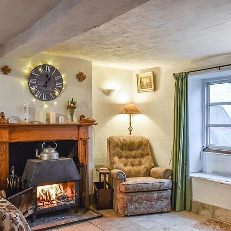 Hoopers Farmhouse Tilshead Luaran gambar