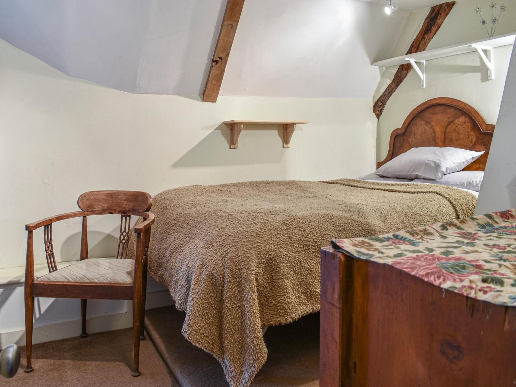 Hoopers Farmhouse Tilshead Luaran gambar
