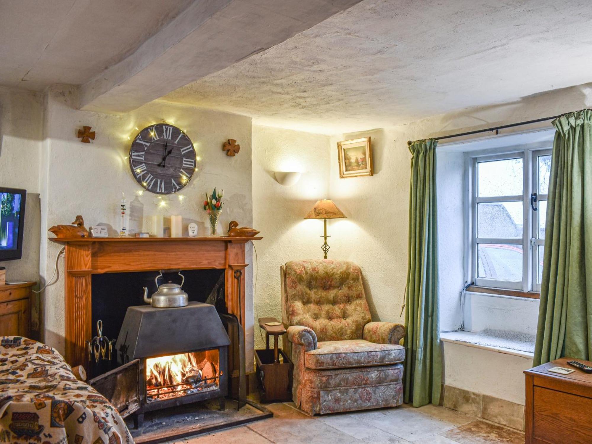 Hoopers Farmhouse Tilshead Luaran gambar