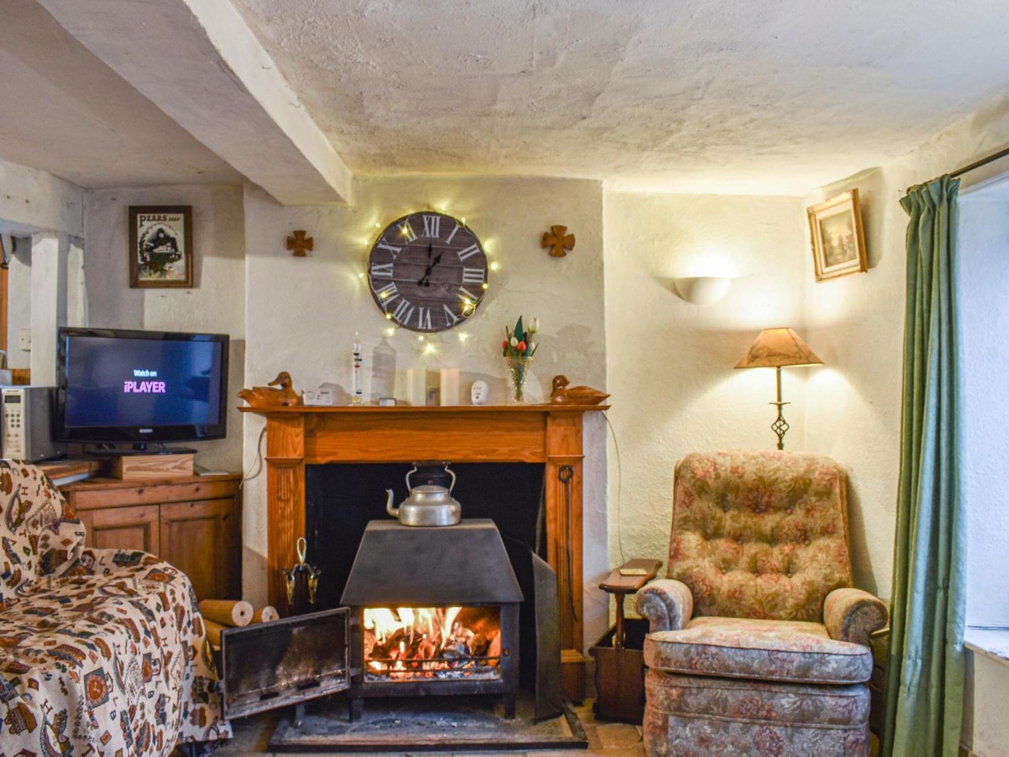 Hoopers Farmhouse Tilshead Luaran gambar