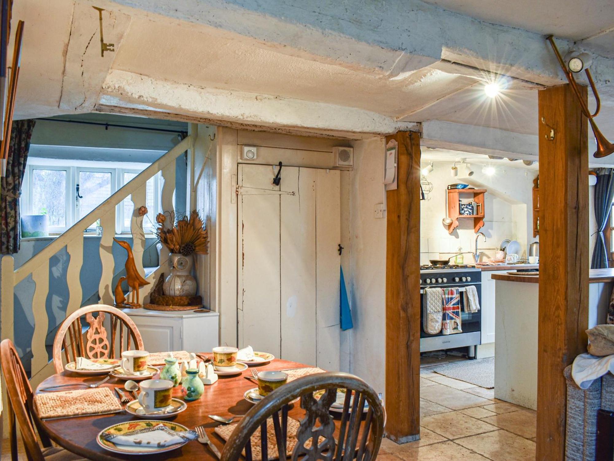 Hoopers Farmhouse Tilshead Luaran gambar