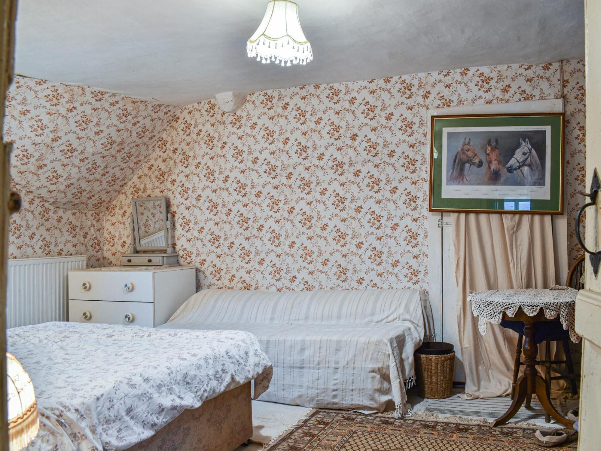 Hoopers Farmhouse Tilshead Luaran gambar