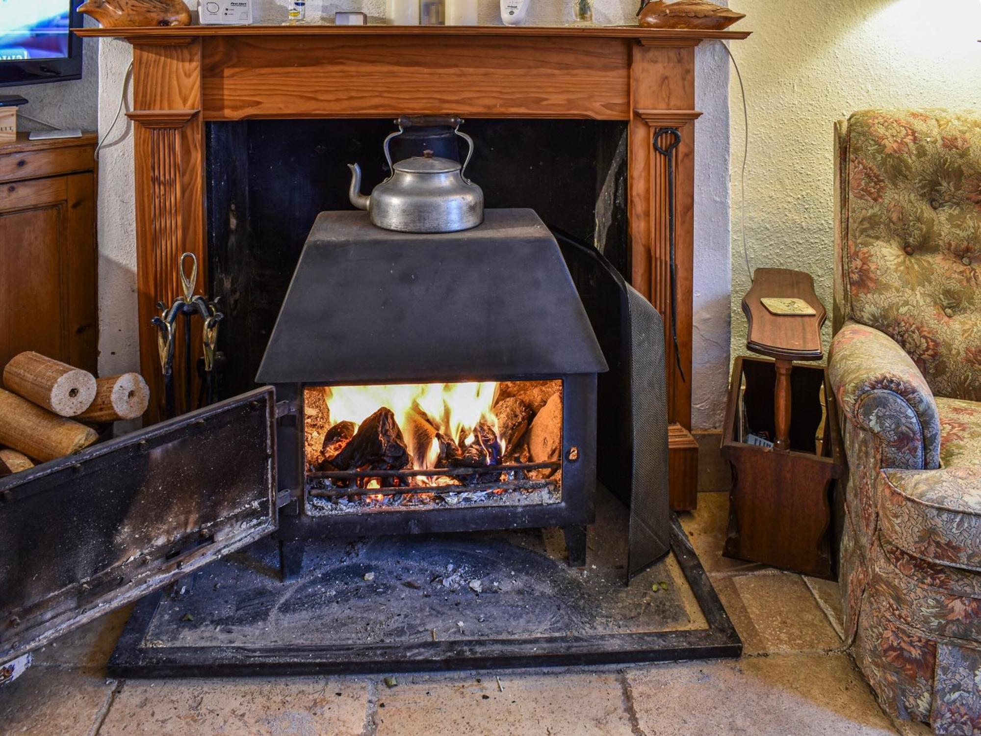 Hoopers Farmhouse Tilshead Luaran gambar