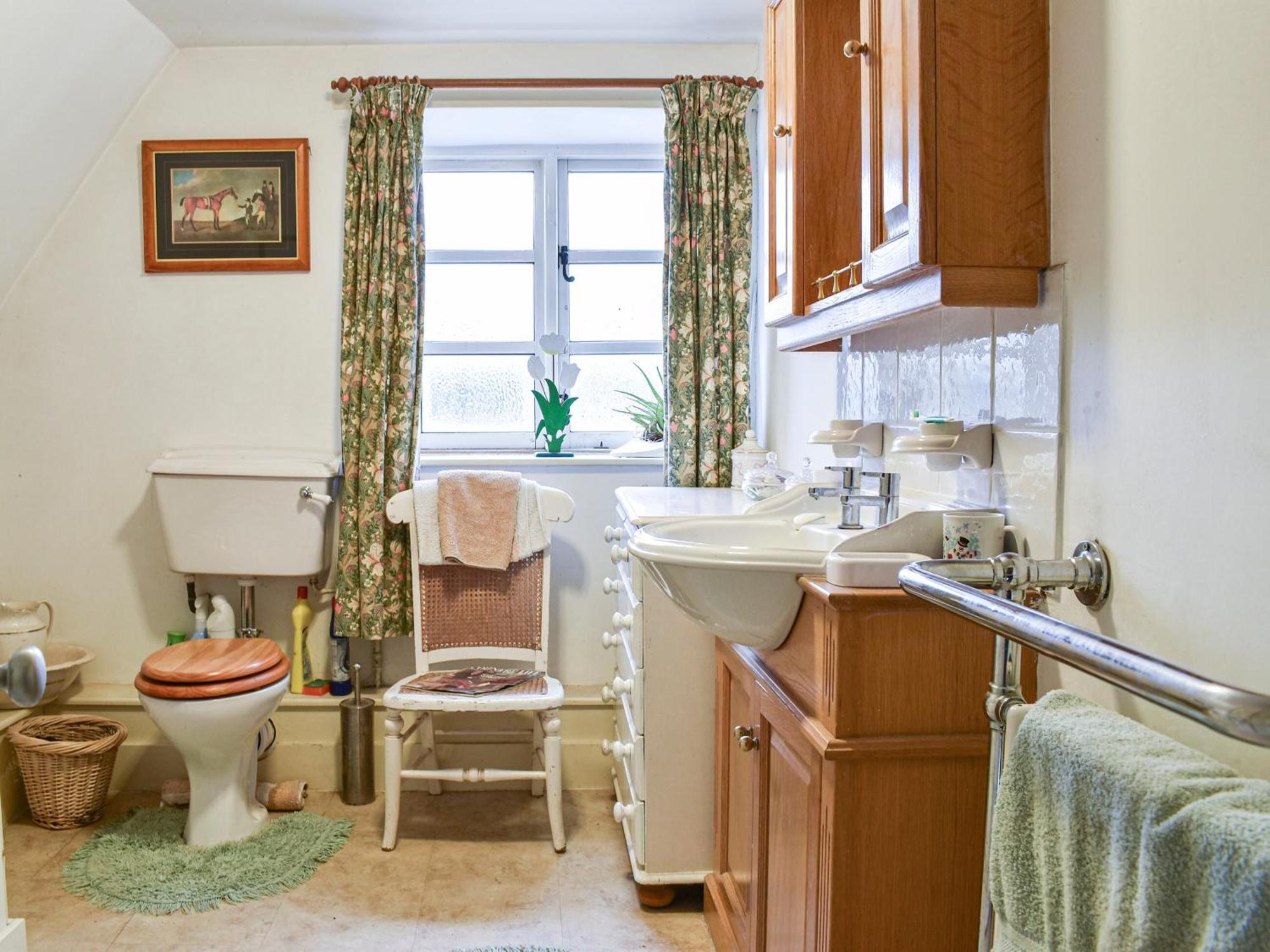 Hoopers Farmhouse Tilshead Luaran gambar