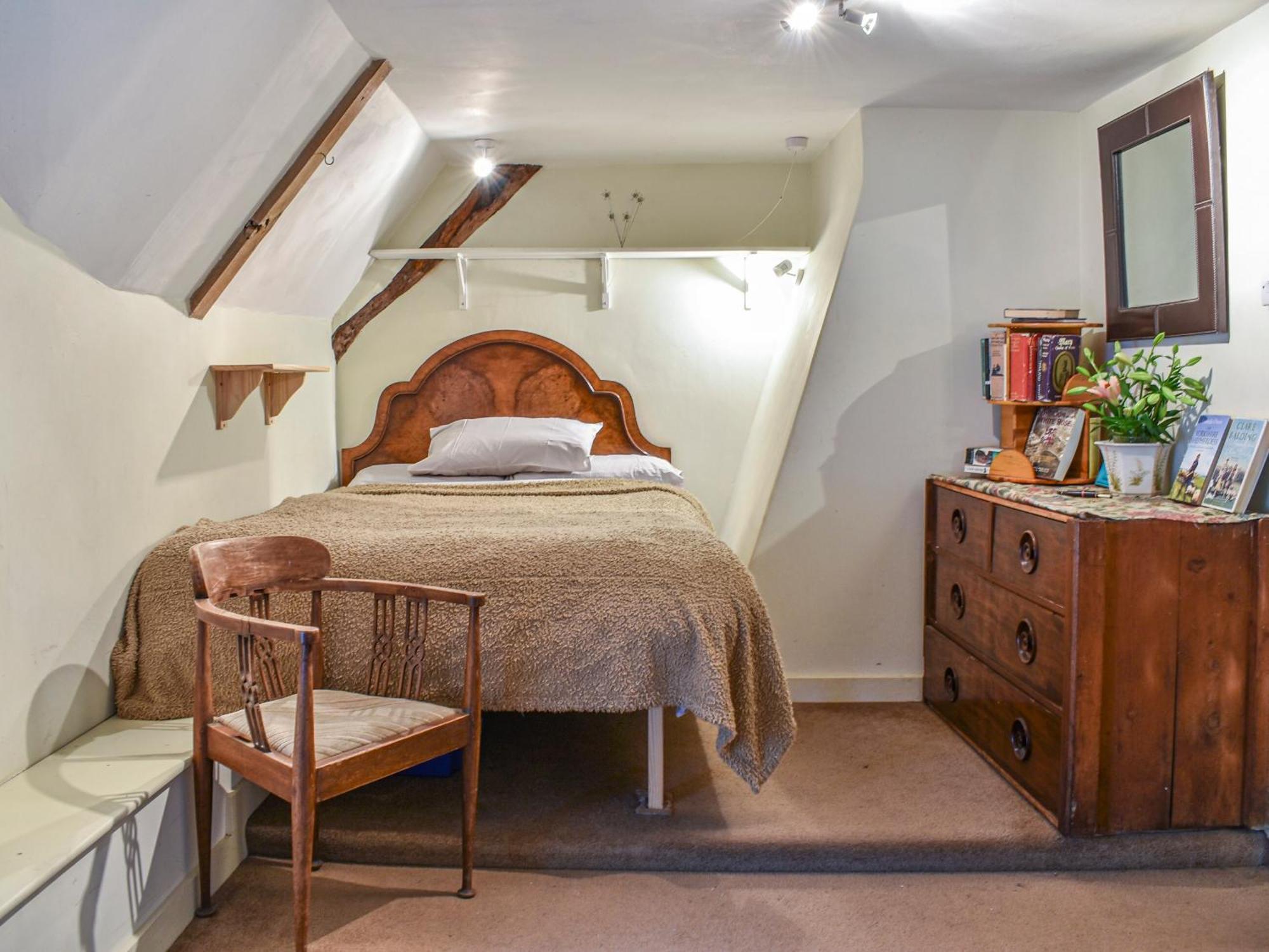 Hoopers Farmhouse Tilshead Luaran gambar